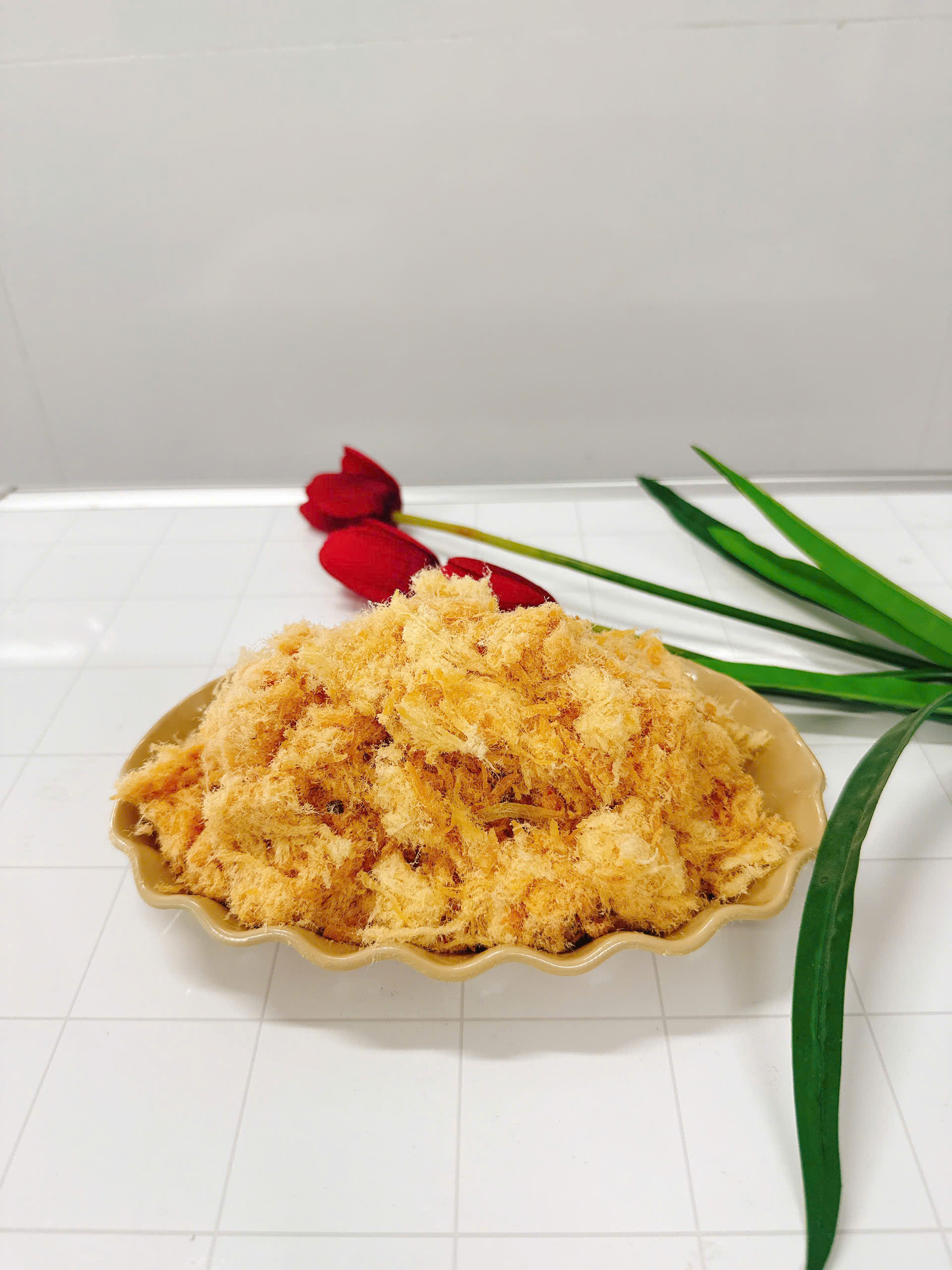 Bề bề chưng thịt Long Thương